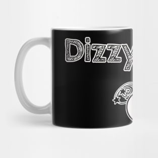 DizzySpells-Designs Official T Mug